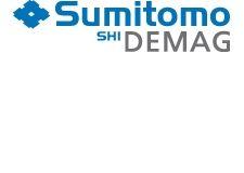 Demag Logo - Sumitomo Demag and containers (all types)