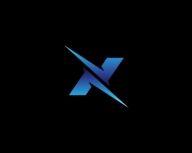 Cool X Logo - letter x Logo Design | BrandCrowd