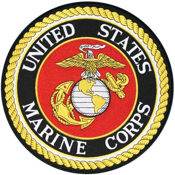 Marines Logo - Marine Sniper Logo Clipart