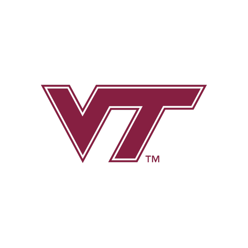 Virginia Tech Logo - Trademarks