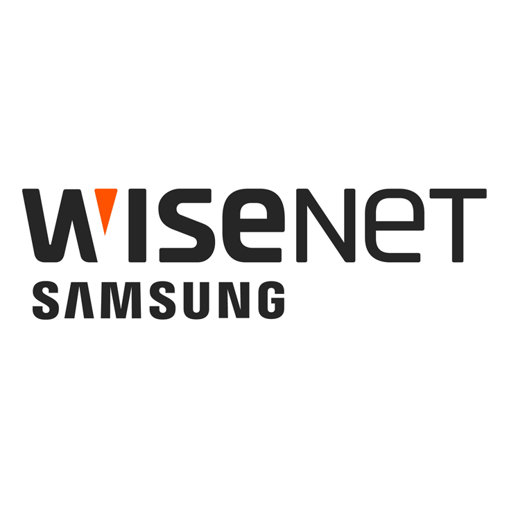 Samsung Surveillance Logo - Wisenet Samsung Security Camera Cables, BNC, RJ CCTV