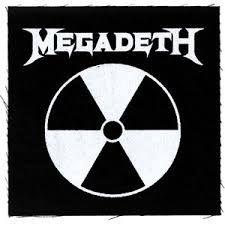 Megadeth Logo - megadeth logo - Google Search | Band Logos | Megadeth, Megadeth ...