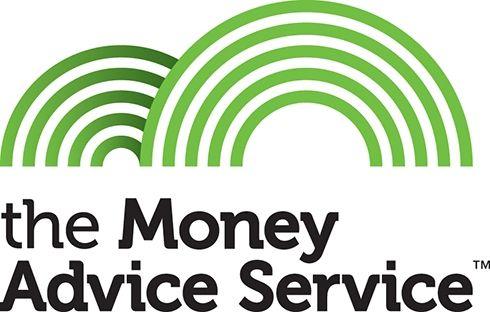 Money Service Logo - Logo-Money-Advice-Service - Navigation Partners