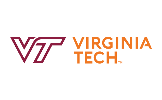 Virginia Tech Logo - Virginia Tech Unveils New Logo Design - Logo Designer