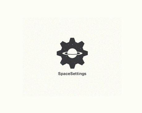Settings Logo - 99 Creative Logo Designs for Inspiration