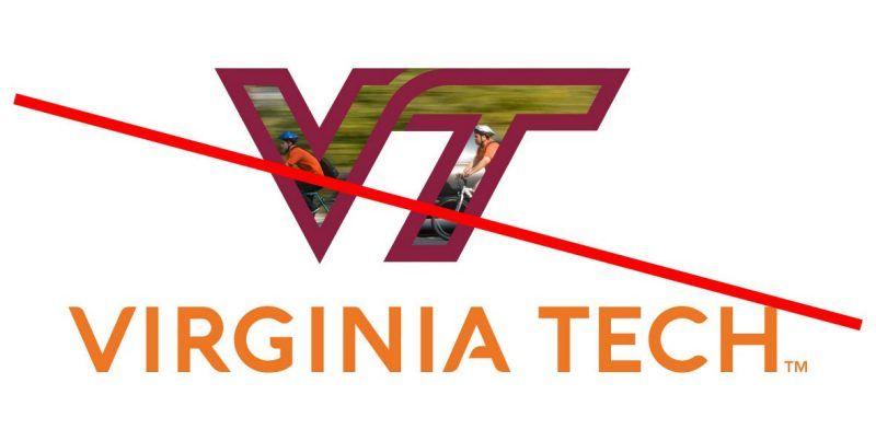 Virginia Tech Logo - Logo guidelines