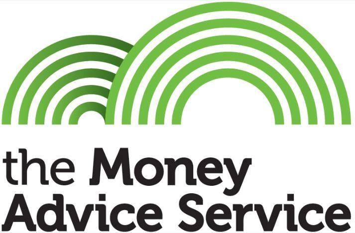 Money Service Logo - Money Advice Service. Plymouth Online Directory