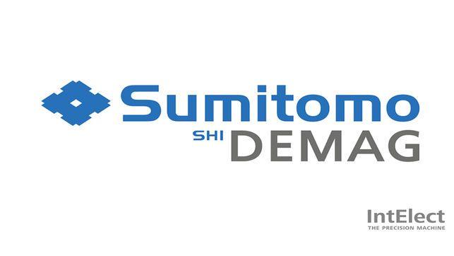 Demag Logo - Sumitomo (SHI) Demag Intelect AR on the App Store