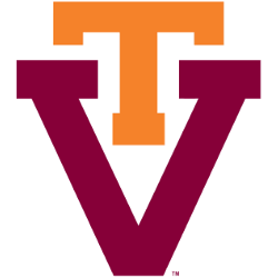 Virginia Tech Logo - Virginia Tech Hokies Primary Logo. Sports Logo History