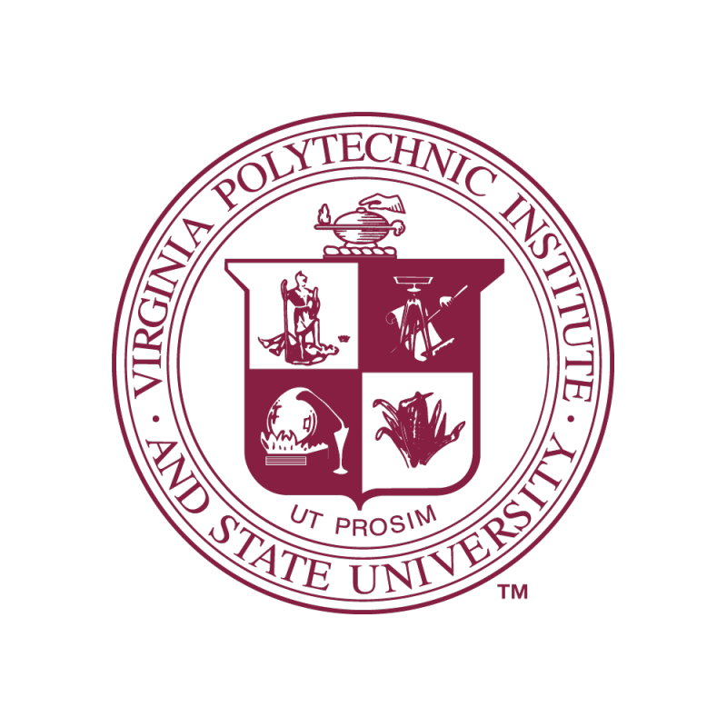 Virginia Tech Logo - Trademarks | Virginia Tech