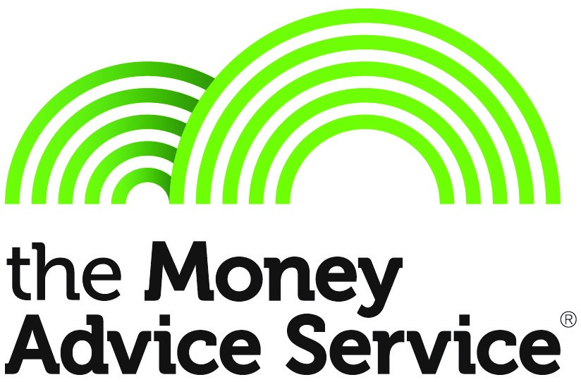 Money Service Logo - Money advice service logo