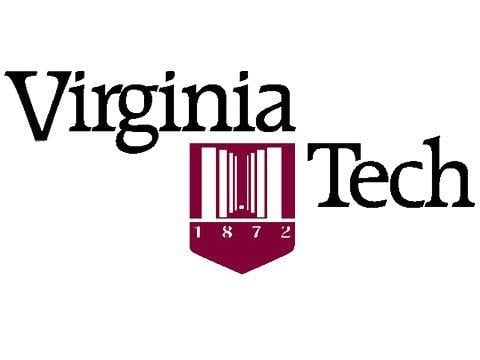 Virginia Tech Logo - Virginia Tech Logo | Unmanned Systems Technology