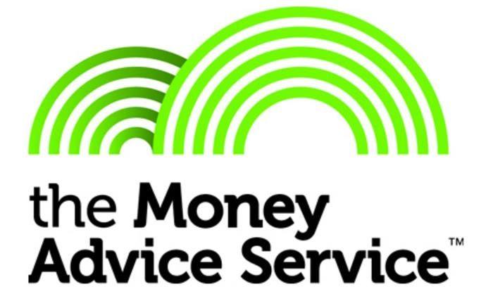 Money Service Logo - Money Advice Service keeps grip on costs - FTAdviser.com