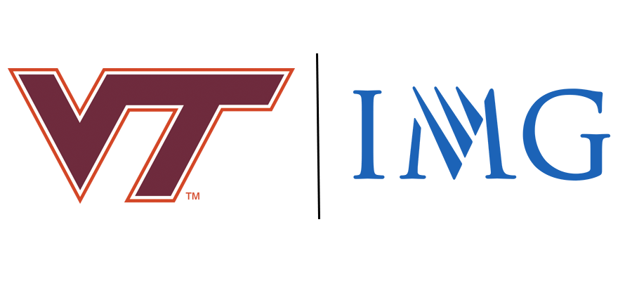 Virginia Tech Logo - IMG Sponsorships - Virginia Tech Athletics