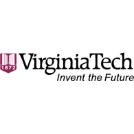 Virginia Tech Logo - Virginia Tech | Brands of the World™ | Download vector logos and ...