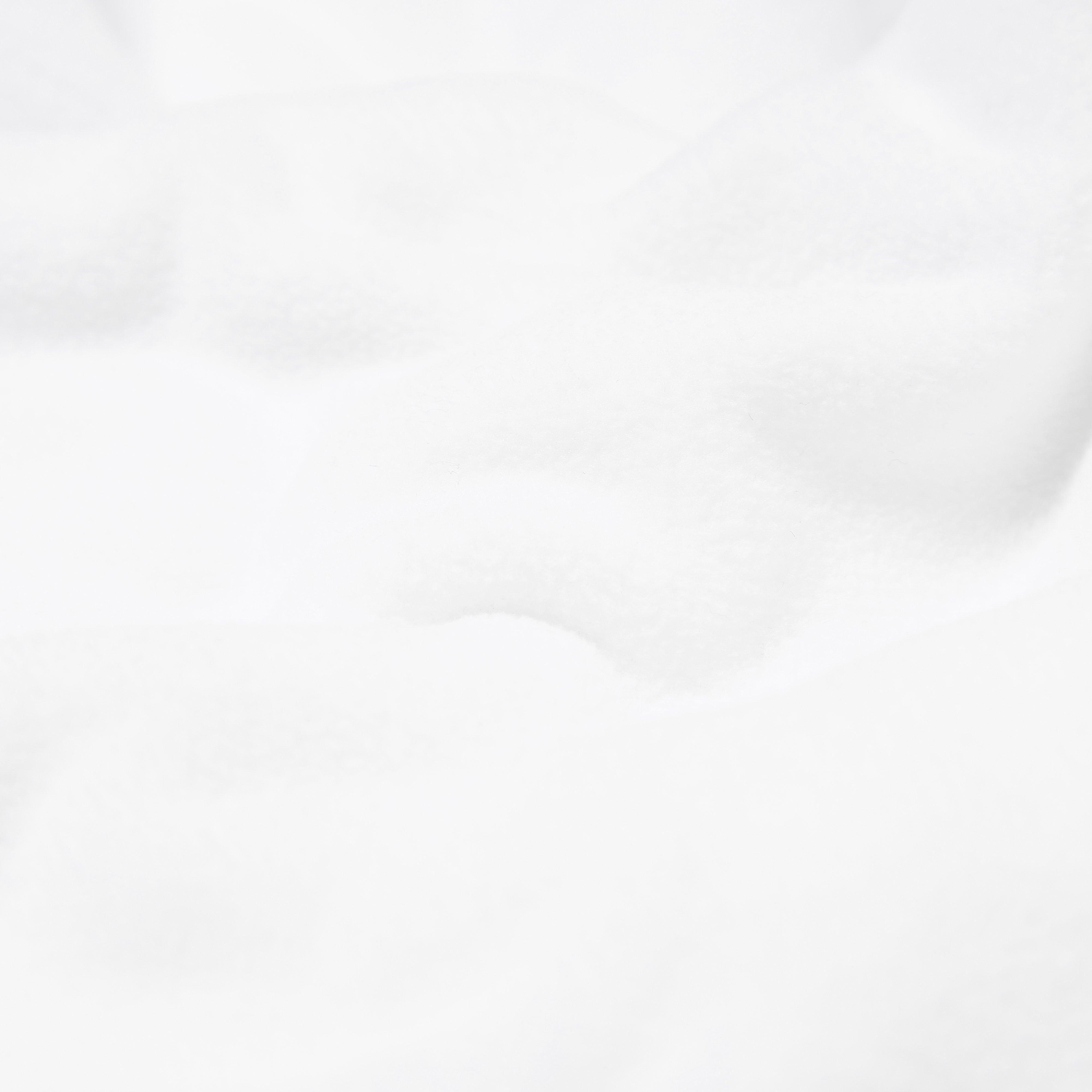 Ralph Lauren White Logo - Polo Ralph Lauren Logo Polar Fleece in White for Men - Lyst