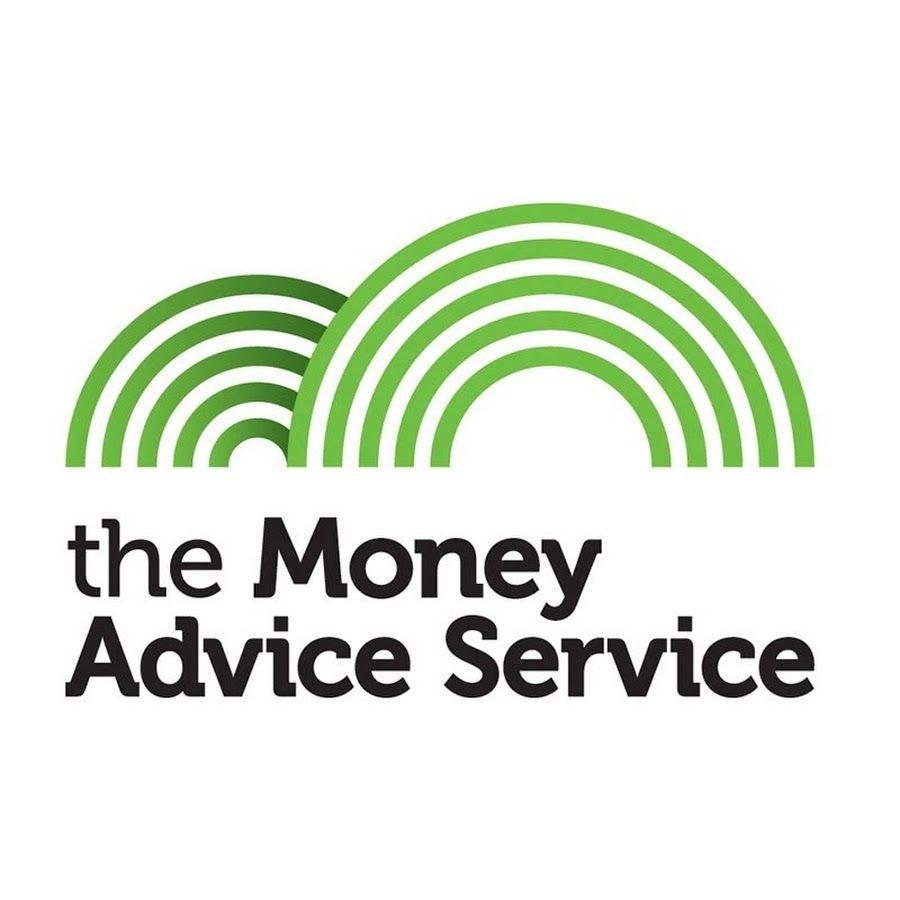 Money Service Logo - MoneyAdviceService - YouTube