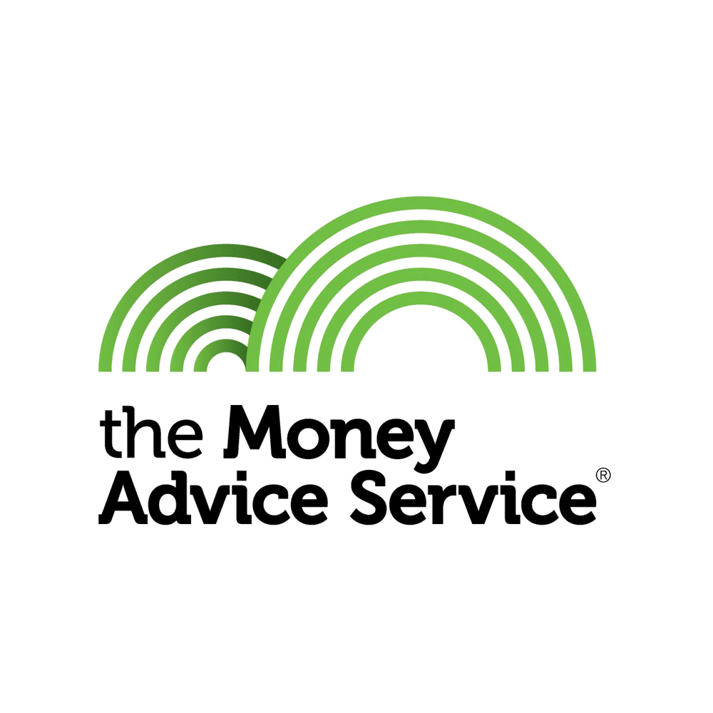 Money Service Logo - The Money Advice Service