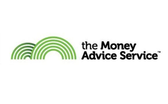 Money Service Logo - Money Advice Service: We help IFAs