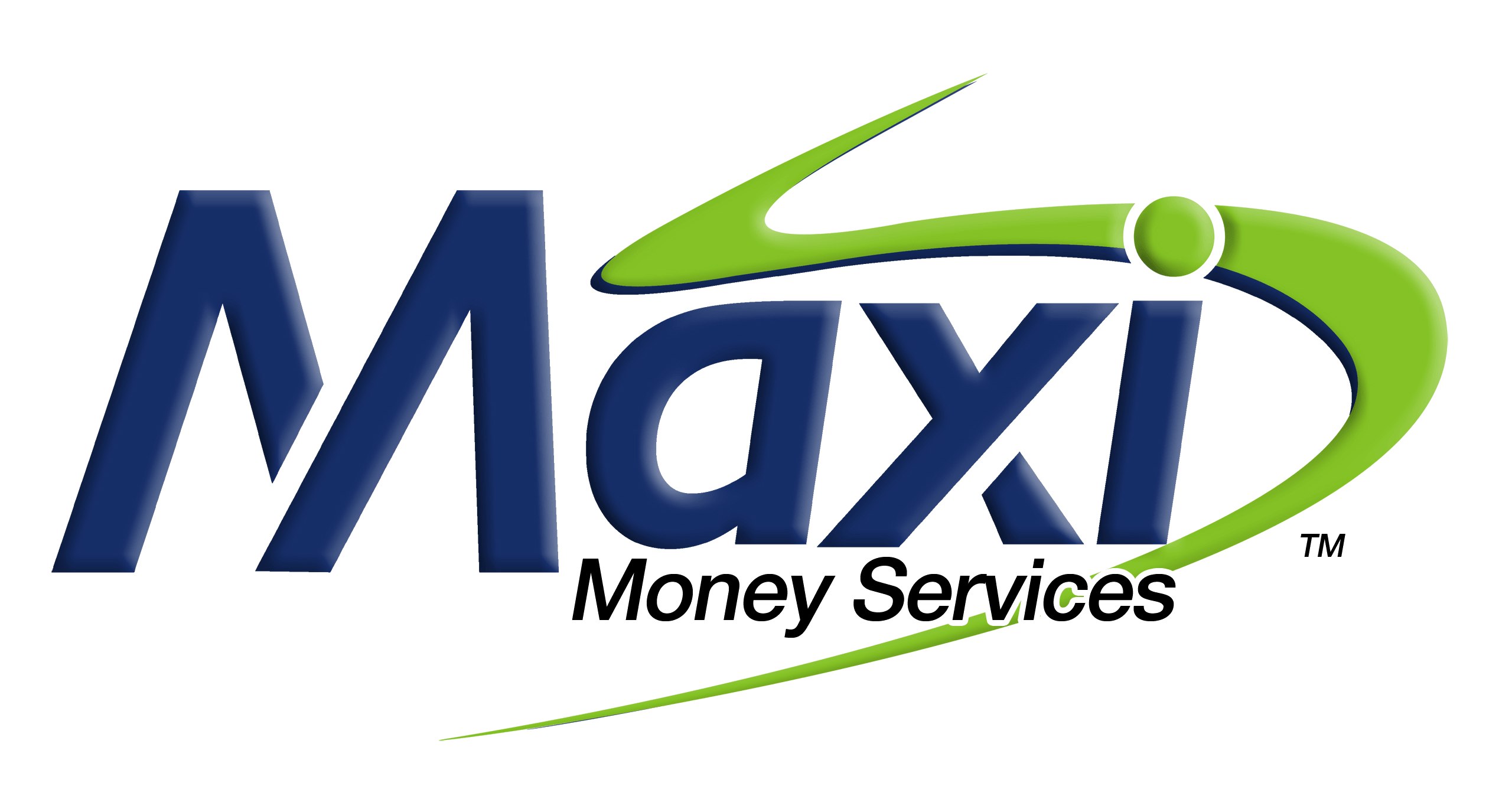 Money Service Logo - Money Services