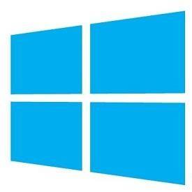 Win 8 Logo - Windows 8 Logo Leaves Much To Be Desired