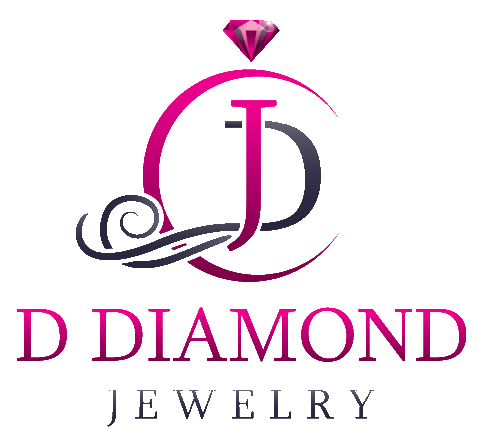 Diamond D Logo - Fine Jewelry Stores Online, GIA Certified Diamonds - D Diamond Jewelry