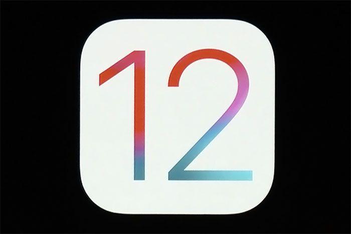 iOS Logo - How to downgrade iOS 12 to iOS 11.4 on your iPhone or iPad | Macworld
