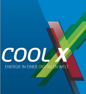 Cool X Logo - Cool X - Cool Silicon e.V.