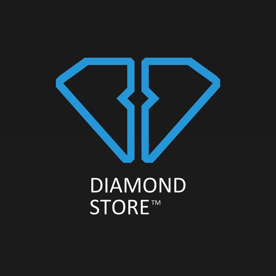 Diamond D Logo - Diamond Logos
