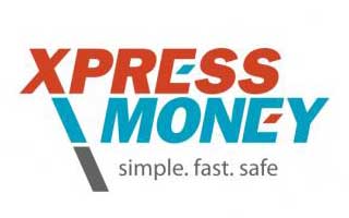 Money Service Logo - Xpress Money Service - Transfer Funds From Anywhere To India In ...