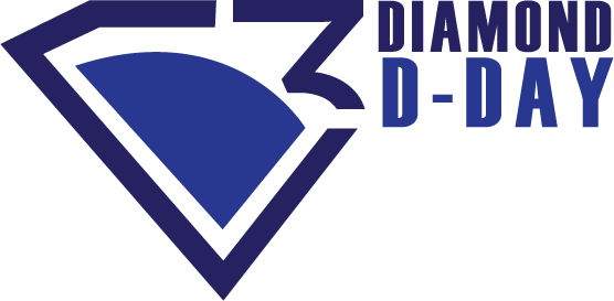 Diamond D Logo - DIAMOND D-DAY