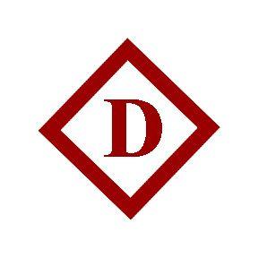 Diamond D Logo - CattleForSale