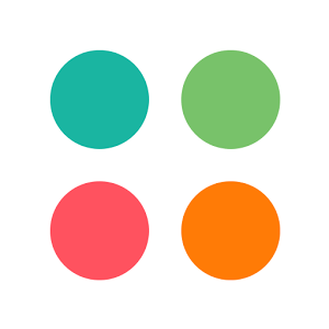 4 Dot Logo - Download Dots: A Game About Connecting 2.2mod APK For Android