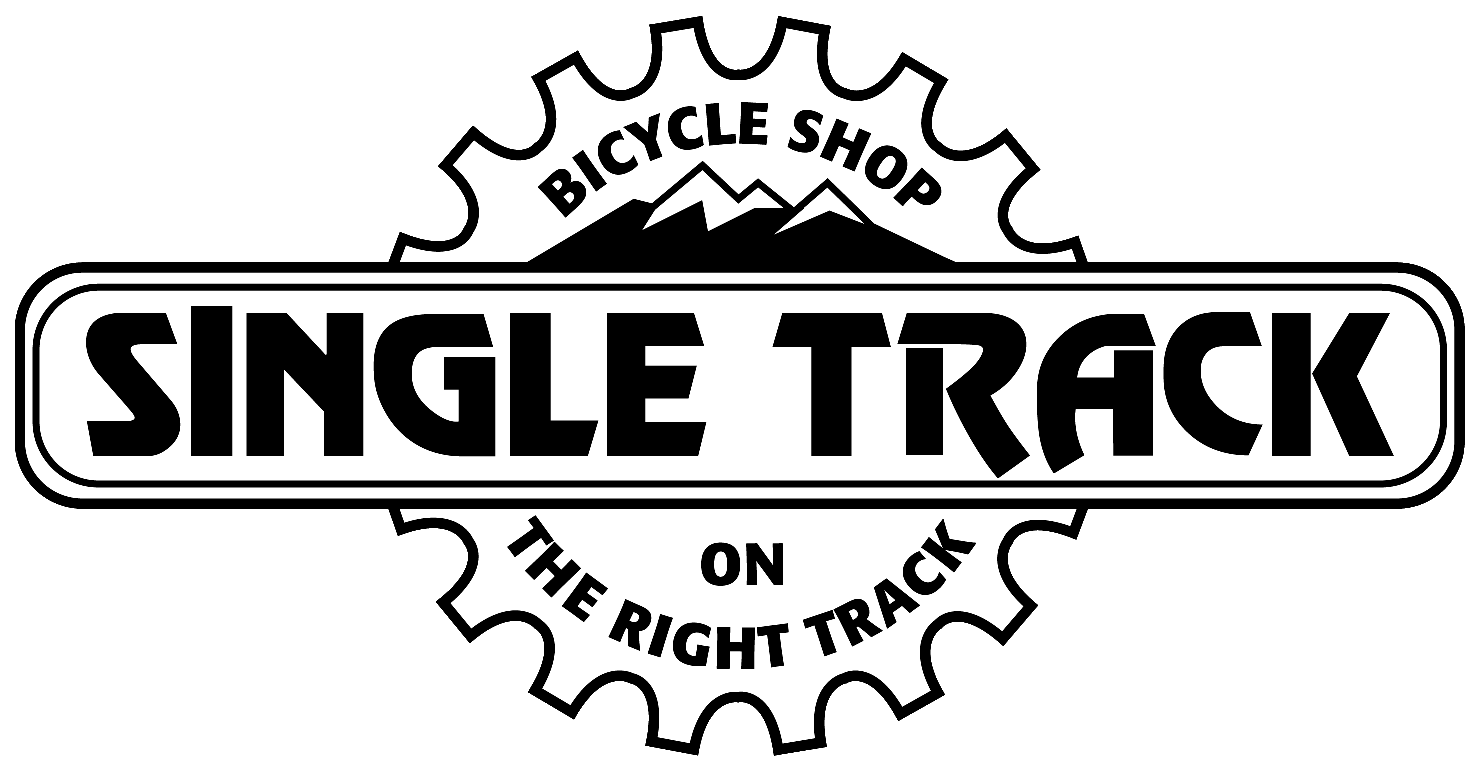 Serious Cycling Bike Shop Logo - Flagstaff Parts and accessories