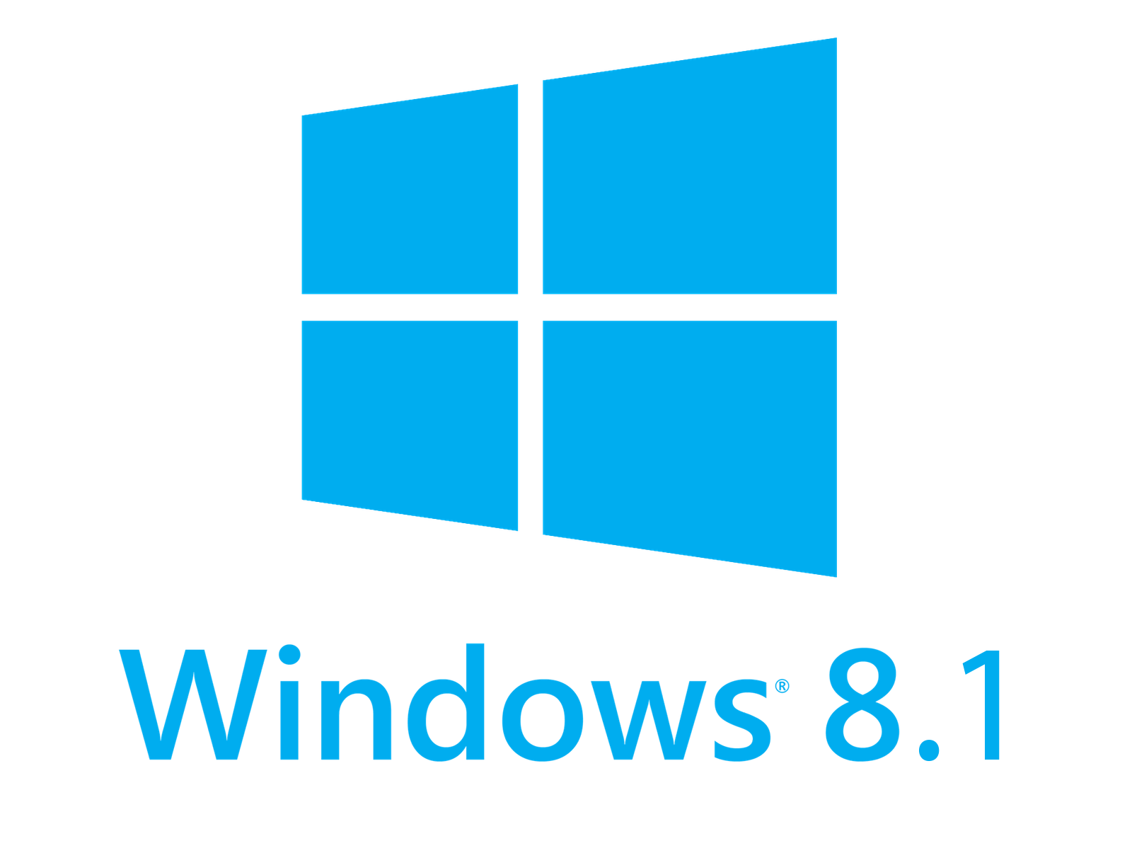 8.1 Logo - windows-8.1-logo - computers.AMREL.com