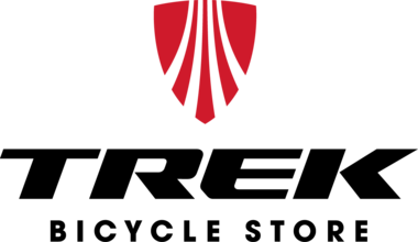 Serious Cycling Bike Shop Logo - Trek Bicycle Store