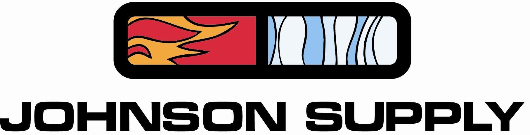 Johnson Supply Logo - Greater Fort Worth Builders Association Golf Tournament