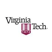Virginia Tech Logo - Virginia Tech Employee Benefits and Perks