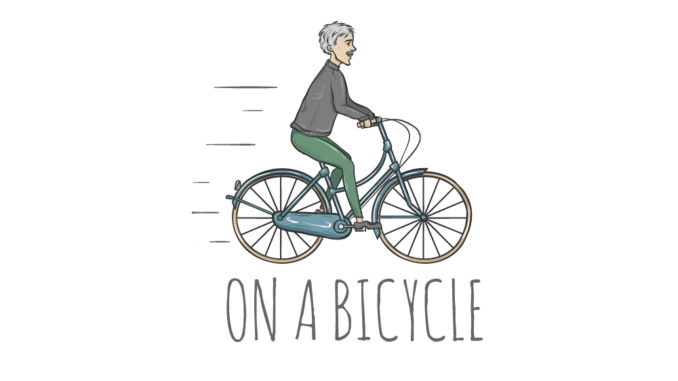 Serious Cycling Bike Shop Logo - Dutch Bike Shop New Blog Dutch Bike Shop