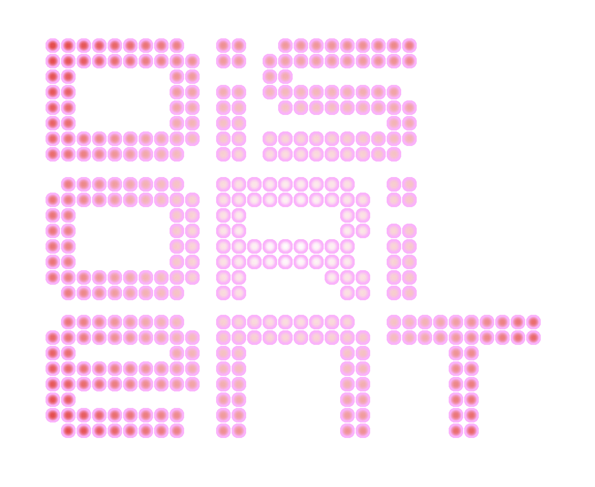 4 Dot Logo - File:Disorient dot logo square.png - Disorient wiki