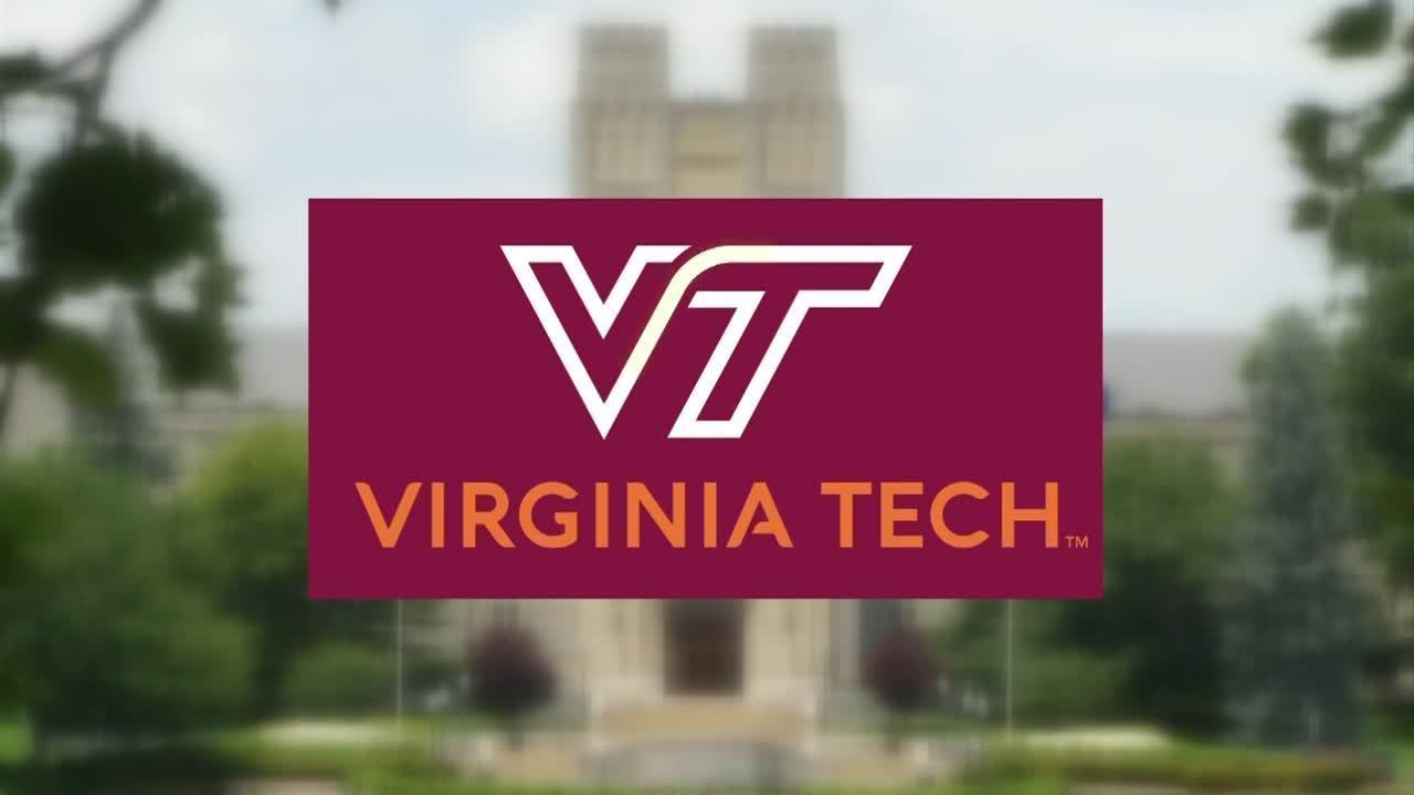 Virginia Tech Logo - Virginia Tech reveals new academic logo