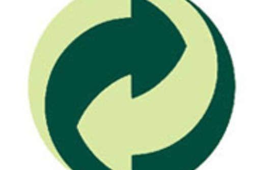 4 Dot Logo - U.K.'s Valpak to Issue Guidelines for Green Dot Symbol | GreenBiz