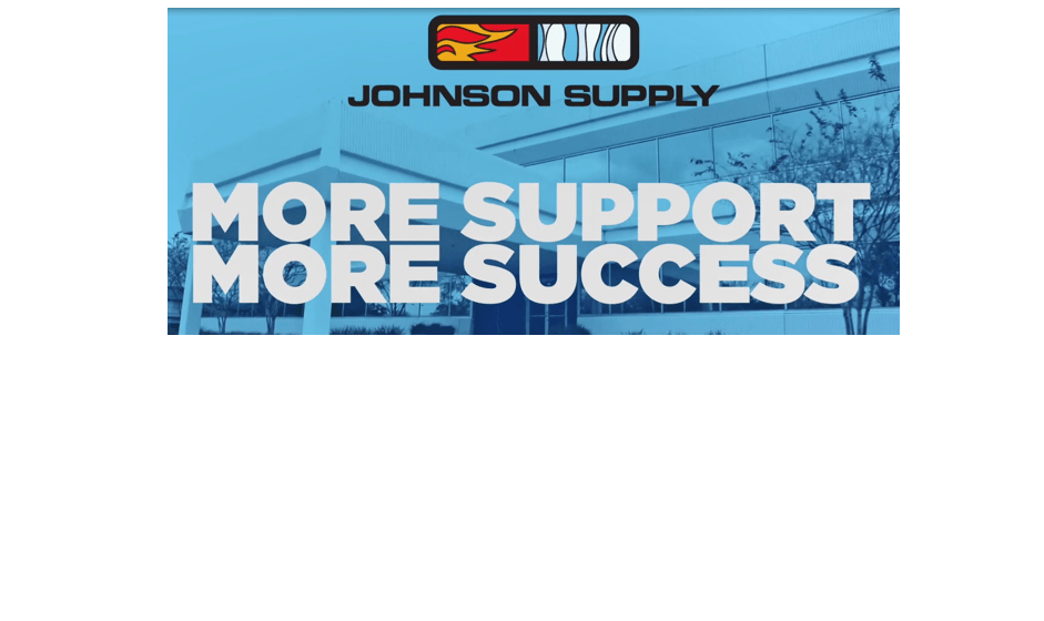 Johnson Supply Logo - Johnson Supply. Web Store. HVAC Heating Air Conditioning
