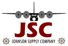 Johnson Supply Logo - Home