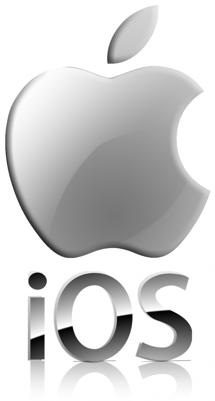 iOS Logo - Apple Logo Transparent Background - Bing images | Apple Fever ...