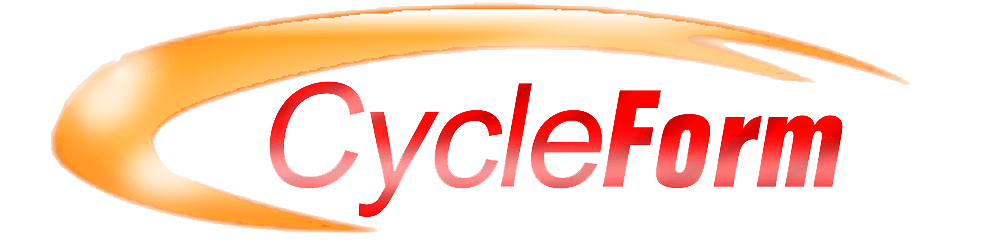 Serious Cycling Bike Shop Logo - Bike Shop Clydebank | Bicycle Repairs Cycleform Ltd – Bicycle Shop ...
