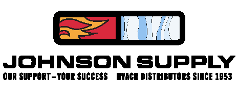 Johnson Supply Logo - South Texas HVAC EXPO