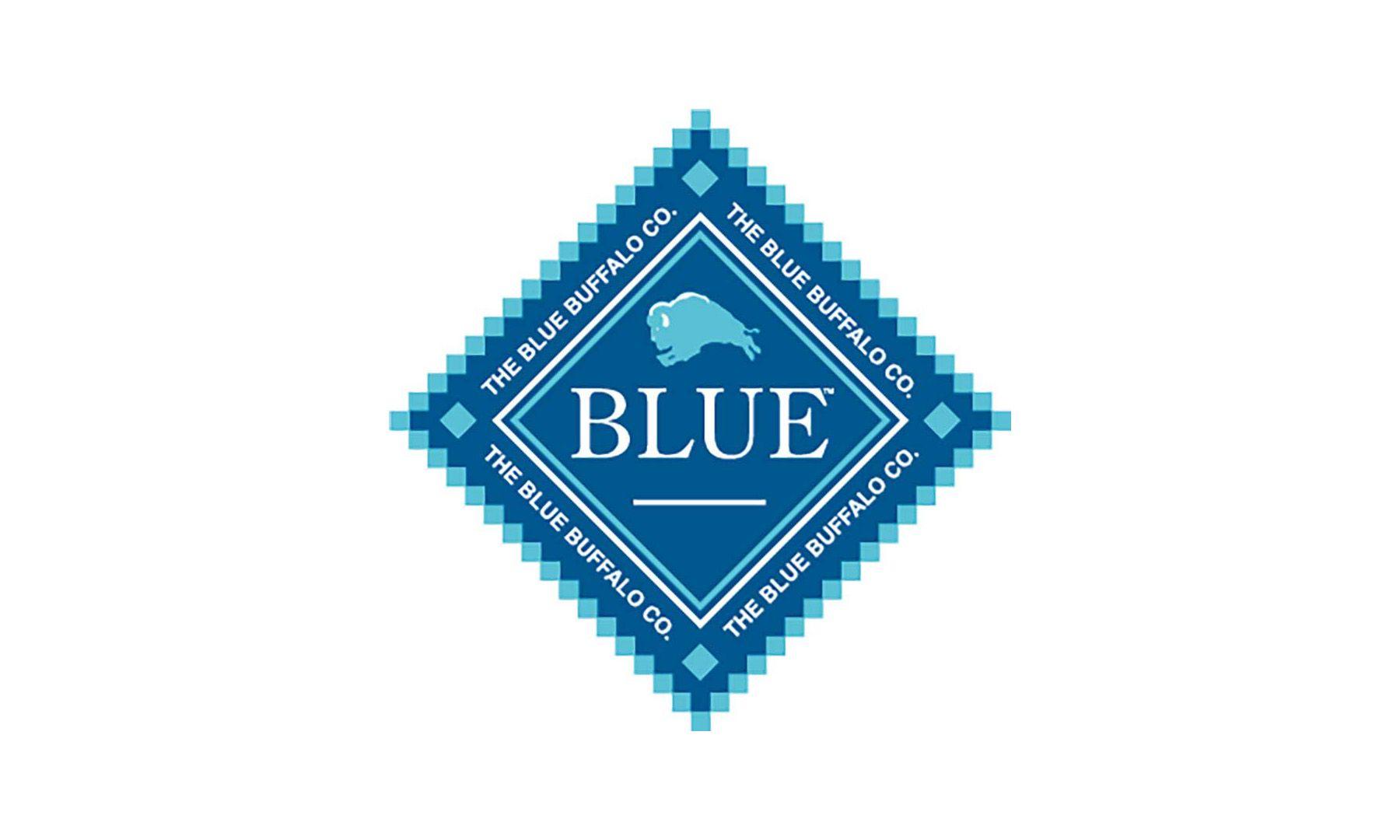 Blue Buffalo Logo - General Mills Acquiring Blue Buffalo Pet Products For $8B