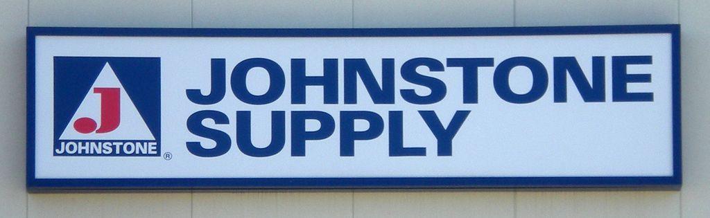 Johnson Supply Logo - Clear Image Signs » Johnson Supply