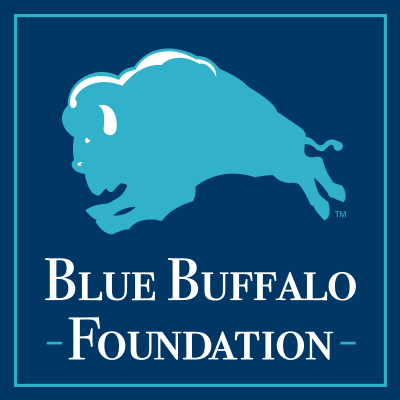 Blue Buffalo Logo - The Blue Buffalo Foundation for Pet Cancer Research